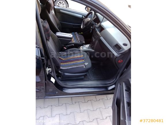 Sahibinden Opel Astra 1.6 Enjoy 2006 Model
