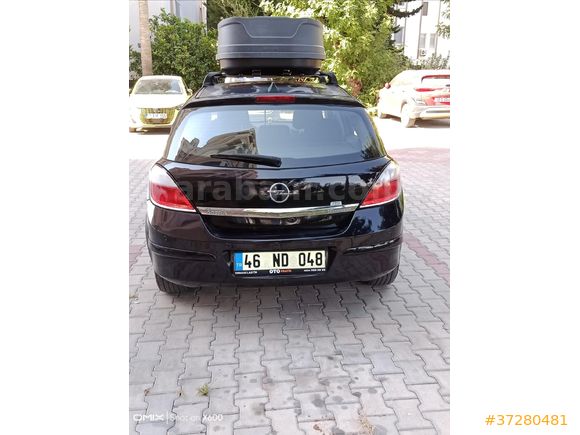 Sahibinden Opel Astra 1.6 Enjoy 2006 Model