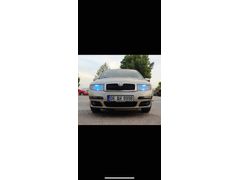 Sahibinden Skoda Fabia 1.4 Special 2005 Model  256.000 km Şampanya