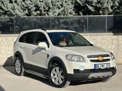 Sahibinden Chevrolet Captiva 2.0 D LT High 2011 Model