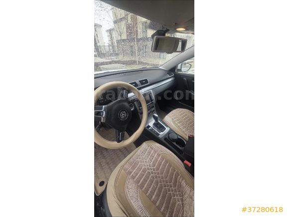 Sahibinden Volkswagen Passat 1.4 TSi Comfortline 2014 Model