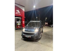 Sahibinden Fiat Fiorino Combi 1.3 Multijet Safeline 2024 Model