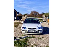 Sahibinden Honda Civic 1.4 i S 1999 Model 