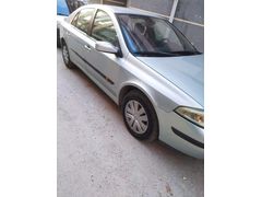 Sahibinden Renault Laguna 1.6 Expression 2005 model saf benzin hiç LPG takilmamis