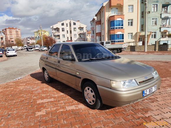 Sahibinden Lada Vega 1.5 2000 Model