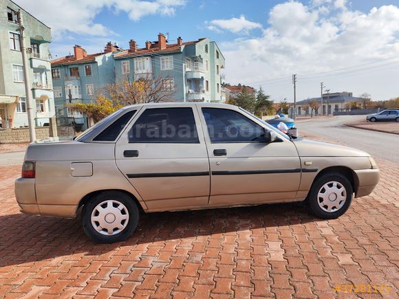 Sahibinden Lada Vega 1.5 2000 Model