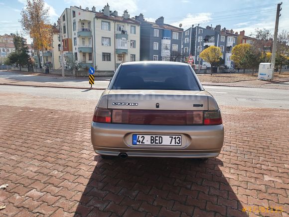 Sahibinden Lada Vega 1.5 2000 Model