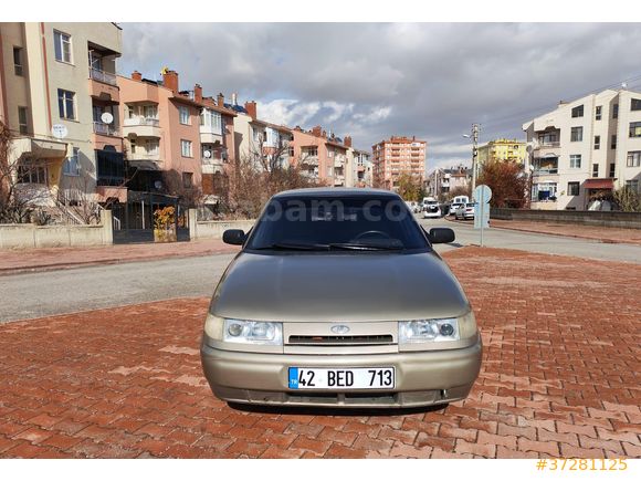 Sahibinden Lada Vega 1.5 2000 Model