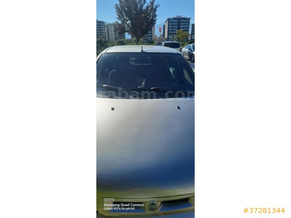Sahibinden Fiat Palio 1.2 HL 2003 Model