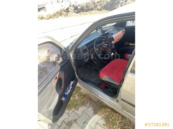 Sahibinden Fiat Tipo 1.6 ie 2000 Model 