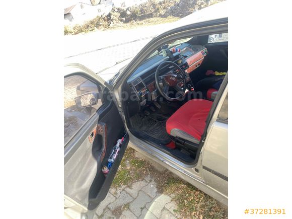 Sahibinden Fiat Tipo 1.6 ie 2000 Model 