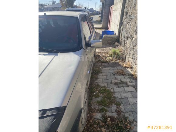 Sahibinden Fiat Tipo 1.6 ie 2000 Model 