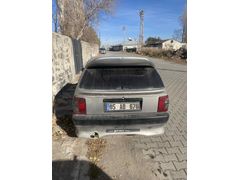 Sahibinden Fiat Tipo 1.6 ie 2000 Model 