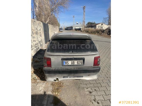Sahibinden Fiat Tipo 1.6 ie 2000 Model 