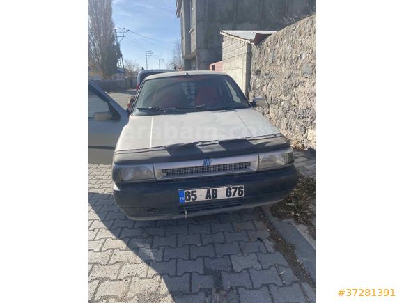 Sahibinden Fiat Tipo 1.6 ie 2000 Model 