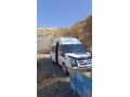 sahibinden satılık 2010 model 200 PS transit