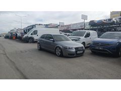 Sahibinden Audi A3 Sportback 1.6 Attraction 2004 Model