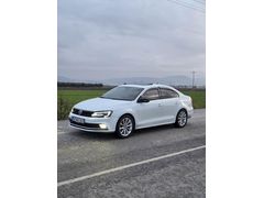 Sunrooflu değişensiz 1.4tsi bmt 125 hp makyajlı kasa