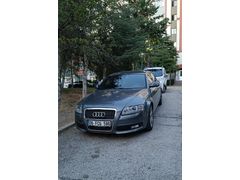 Sahibinden Audi A6 Sedan 2.0 TDI 2009 Model