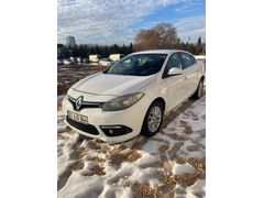 Sahibinden Renault Fluence 1.5 dCi Touch Plus 2016 Model