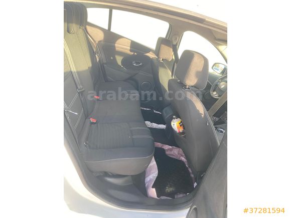 Sahibinden Renault Fluence 1.5 dCi Touch Plus 2016 Model