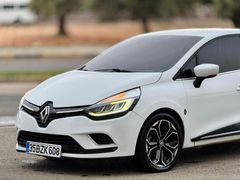 Full+Full 2017 Renault Clio 4 Icon 1.5 DCI (Manuel)