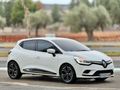 Full+Full 2017 Renault Clio 4 Icon 1.5 DCI (Manuel)