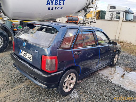 Sahibinden Fiat Tipo 1.4 S 1998 Model