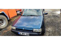 Sahibinden Fiat Tipo 1.4 S 1998 Model