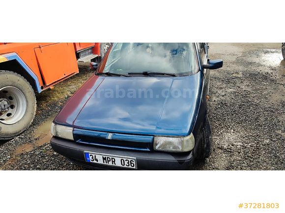 Sahibinden Fiat Tipo 1.4 S 1998 Model