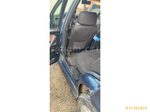 Sahibinden Fiat Tipo 1.4 S 1998 Model