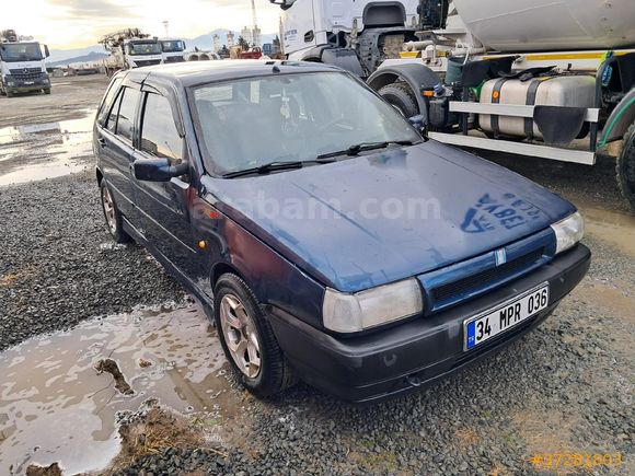 Sahibinden Fiat Tipo 1.4 S 1998 Model