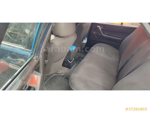 Sahibinden Fiat Tipo 1.4 S 1998 Model