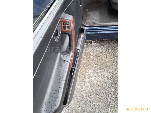 Sahibinden Fiat Tipo 1.4 S 1998 Model