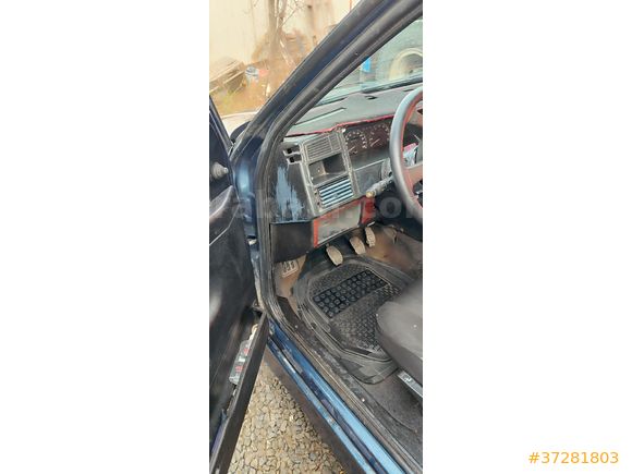Sahibinden Fiat Tipo 1.4 S 1998 Model