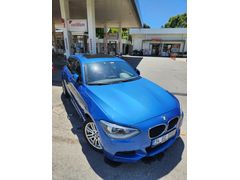 Sahibinden BMW 1 Serisi 118i M Plus 2015 Model