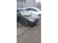 Sahibinden Peugeot 206 1.4 HDi Fever 2006 Model  270.000 km Siyah