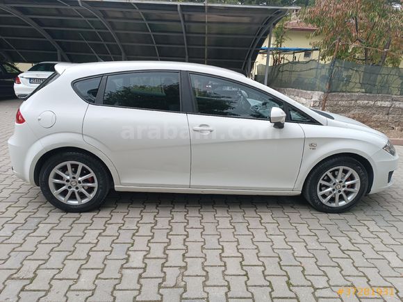 Sahibinden Seat Leon 1.4 TSI Style 2010 Model  Beyaz