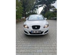 Sahibinden Seat Leon 1.4 TSI Style 2010 Model  Beyaz