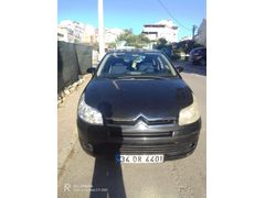 Sahibinden Citroen C4 1.6 HDi SX 2007   Degişenini bilmiyorum Eksperize. koymadım alan Koya bilir