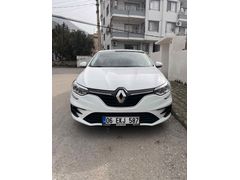 Sahibinden Renault Megane 1.3 TCe Joy 2022 Model Hatay
