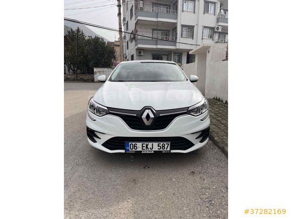 Sahibinden Renault Megane 1.3 TCe Joy 2022 Model Hatay