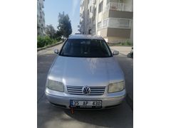 Sahibinden Volkswagen Bora 1.6 Pacific 2004 Model