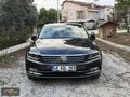 FAST MOTORS VW PASSAT 1.6 TDI HIGHLINE HATASIZ BOYASIZ TRAMERSİZ
