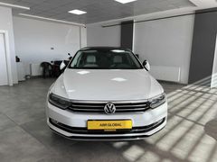 ABR GLOBAL 2016 PASSAT 1.6 TDİ HİGLİNE 84.000 KM