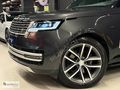 *K.K. 12 TAKSİT*2024 RANGE ROVER AUTOBIOGRAPHY 3.0 BAYİ ÇIKIŞLI