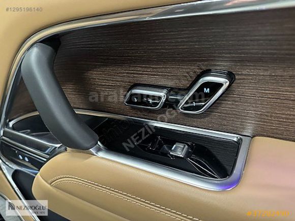 *K.K. 12 TAKSİT*2024 RANGE ROVER AUTOBIOGRAPHY 3.0 BAYİ ÇIKIŞLI