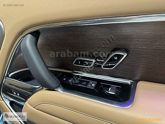 *K.K. 12 TAKSİT*2024 RANGE ROVER AUTOBIOGRAPHY 3.0 BAYİ ÇIKIŞLI