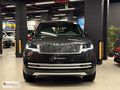 *K.K. 12 TAKSİT*2024 RANGE ROVER AUTOBIOGRAPHY 3.0 BAYİ ÇIKIŞLI