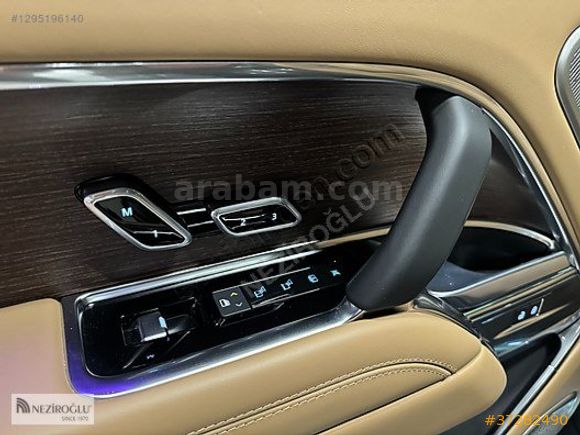 *K.K. 12 TAKSİT*2024 RANGE ROVER AUTOBIOGRAPHY 3.0 BAYİ ÇIKIŞLI